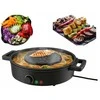 Elektrinis THAI grilis su HOT POT funkcija 2in1