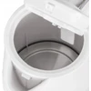 Elektrinis virdulys Eldom, 1,7 l, baltas