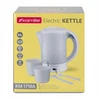 Elektrinis virdulys Kamille, 0,6 l