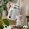 Elektrinis virdulys MalTec, 1,5 l, baltas