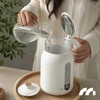 Elektrinis virdulys MalTec, 1,5 l, baltas