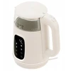 Elektrinis virdulys Sevenkraft, 1,7 l, smėlio spalvos