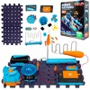 Elektronikos eksperimentų rinkinys MTOYS