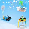Elektronikos eksperimentų rinkinys MTOYS, 6 modeliai