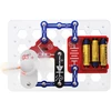 Elektronikos rinkinys Jokomisiada, 33 cm