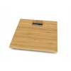 Elektroninės svarstyklės Esperanza Bamboo, 180 kg