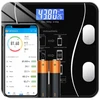 Elektroninės vonios svarstyklės, iki 180 kg