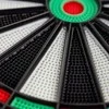Elektroninis dartų skydas su 12 smiginių – puiki dovanos idėja