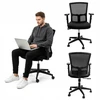 Ergonominė biuro kėdė FURVERO Aero