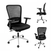 Ergonominė biuro kėdė FURVERO reguliuojama