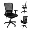 Ergonominė biuro kėdė FURVERO reguliuojama