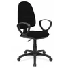 Ergonominė biuro kėdė PERFECT C11 Juodas Nowy Styl