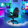 Ergonominė darbo kėdė Benny biurui ir namams