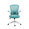 Ergonominė darbo kėdė FB21-FX turkio spalvos