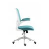 Ergonominė darbo kėdė FB21-FX turkio spalvos