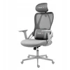 Ergonominė gaming kėdė Huzaro su pakoju
