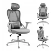 Ergonominė gaming kėdė Huzaro su pakoju