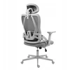 Ergonominė gaming kėdė Huzaro su pakoju