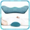 Ergonominė ortopedinė juosmens pagalvė automobiliui, Memory Foam