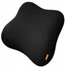 Ergonominė ortopedinė juosmens pagalvė kėdei ir foteliui, Memory Foam