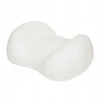 Ergonominė ortopedinė kojų pagalvė miegui ant šono, Memory Foam