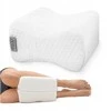 Ergonominė ortopedinė pagalvė tarp kojų patogiam miegui