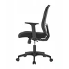 Ergonominė pasukama kėdė Spacetronik su tinkleliu