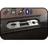 Galinga nešiojama „Bluetooth“ kolonėlė bokšto tipo su FM radiju, USB ir SD