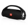 Galinga nešiojama „Bluetooth“ kolonėlė–boombox su mikrofonu, FM radiju ir karaoke