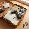 Galingas 2in1 drabužių garintuvas 1800W G1 lyginimui ir garinimui