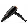 Galingas Babyliss D570DE 2200 W plaukų džiovintuvas – su jonizacija, keramikiniu paviršiumi ir difuzoriumi.