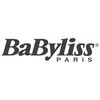 Galingas Babyliss D570DE 2200 W plaukų džiovintuvas – su jonizacija, keramikiniu paviršiumi ir difuzoriumi.