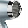 Galingas Babyliss plaukų džiovintuvas Hydro Fusion – profesionalus džiovinimas ir formavimas.