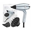Galingas Babyliss plaukų džiovintuvas Hydro Fusion – profesionalus džiovinimas ir formavimas.