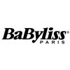 Galingas ir lengvas Babyliss plaukų džiovintuvas – 2100 W namams ir kelionėms.