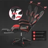Gaming kėdė COYOTE GAMING su kojų atrama