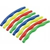 Gimnastikos Hula Hoop lankas 90 cm treniruotėms ir liekninimui