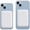Greitas magnetinis powerbankas 5000 mAh – belaidis įkrovimas MagSafe telefonams