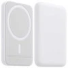 Greitas magnetinis powerbankas 5000 mAh – belaidis įkrovimas MagSafe telefonams