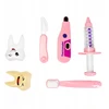 Gydytojo rinkinys click4TOYS