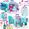 Gydytojo rinkinys MalPlay, 3 viename