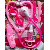 Gydytojo žaislų rinkinys Gazelo Toys