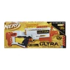 Hasbro Žaislinis šautuvas NERF Ultra Dorado, 12 strėlyčių