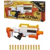 Hasbro Žaislinis šautuvas NERF Ultra Dorado, 12 strėlyčių