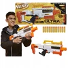 Hasbro Žaislinis šautuvas NERF Ultra Dorado, 12 strėlyčių
