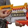 Hasbro Žaislinis šautuvas NERF Ultra Dorado, 12 strėlyčių