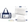 Herz Medical Instruments Ortopedinė pagalvė Herz Medical, 50 × 30 cm