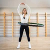Hula lankas Actiget, 96 cm