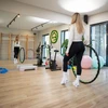 Hula lankas Actiget, 96 cm