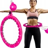 Hula lankas Enero Fit, rožinis